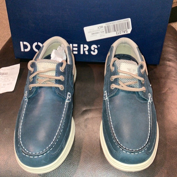 Dockers Other - Dockers Deacon Casual shoe